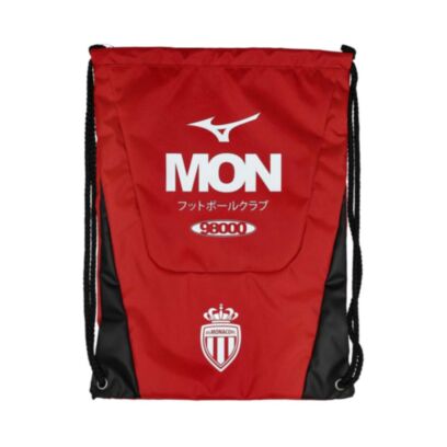 Gymsack Mizuno As Monaco Multicolore