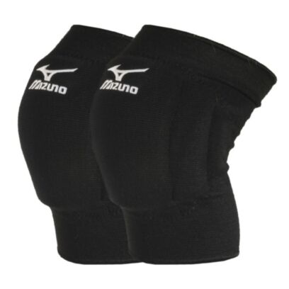 Protège-tibias Mizuno Team Noir pour enfant