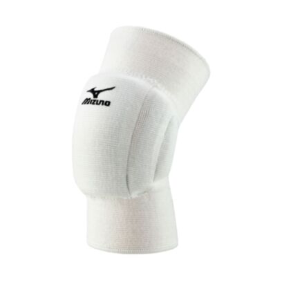 Protège-tibias Mizuno Team Blanc