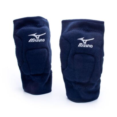 Protège-tibias Mizuno Vs1 Bleu Marine