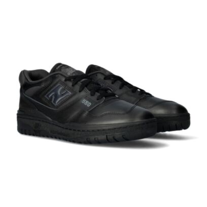 Chaussures New Balance 550 Noir pour homme