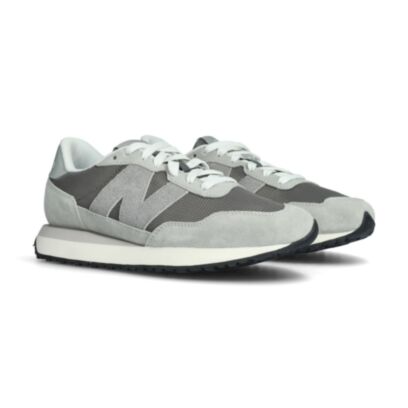 Chaussures New Balance 237 Gris
