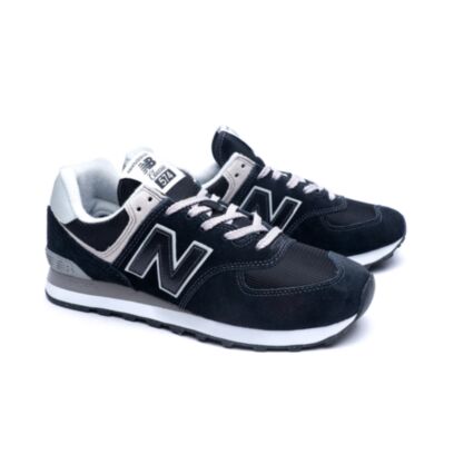 Chaussures New Balance 574 Gris