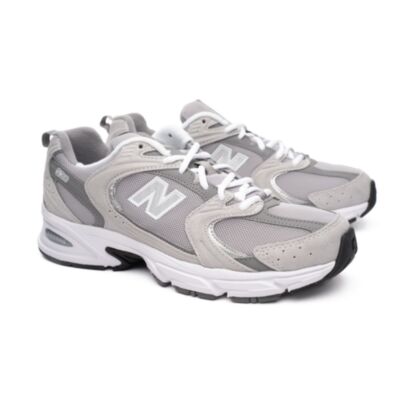 Chaussures New Balance 530 Gris pour homme