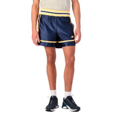 Short New Balance In Game Bleu