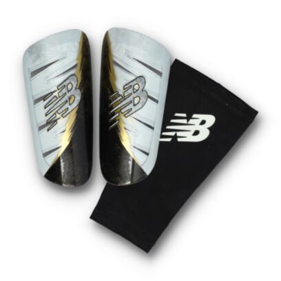 Protège-tibias New Balance Furon Gris
