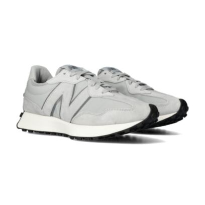 Chaussures New Balance 327 Bleu pour homme