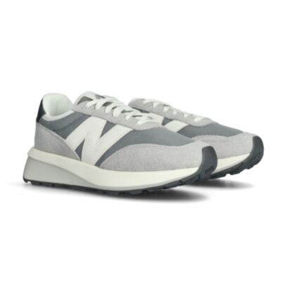 Chaussures New Balance 370 Gris
