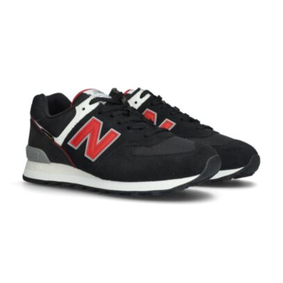 Chaussures New Balance 574 Noir