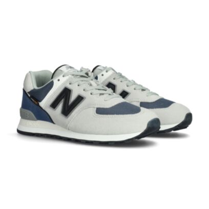 Chaussures New Balance 574 Gris