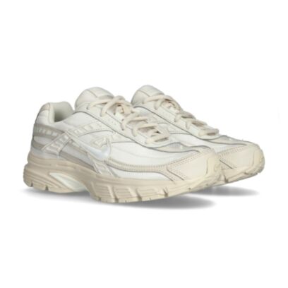 Chaussures Nike Initiator Beige pour femme