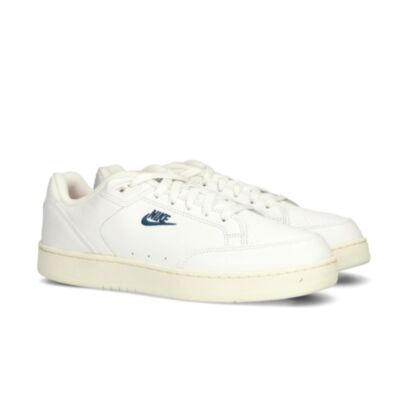 Chaussures Nike Grandstand II Blanc pour homme