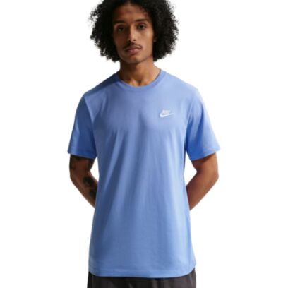 T-shirt Nike Club Multicolore pour homme