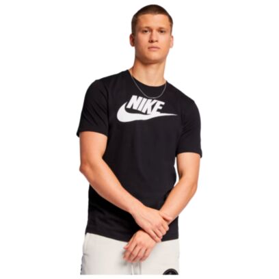 T-shirt Nike Sportswear Noir pour homme