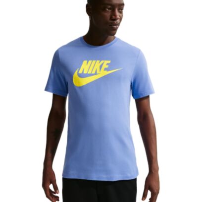 T-shirt Nike Club Futura Multicolore pour homme