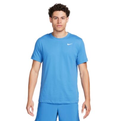 T-shirt Nike Essentials Bleu pour homme