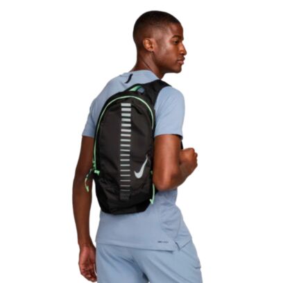 Sac à dos Nike Run Noir