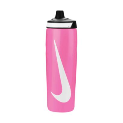 Gourde Nike Hyperfuel Rosa per unisex