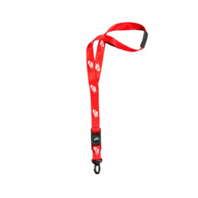 Porte-clés Nike Essentials Rouge
