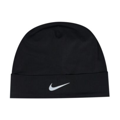Bonnet Nike Peak Dri-Fit Noir