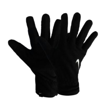 Gants Nike Therma-FIT Noir pour enfant