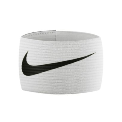 Brassard Nike Futbol Blanc
