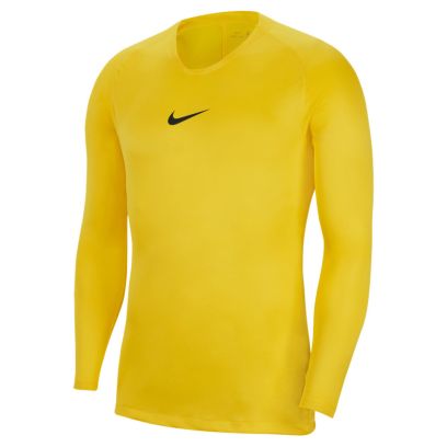 Sous-maillot Nike Park First Layer Noir pour homme