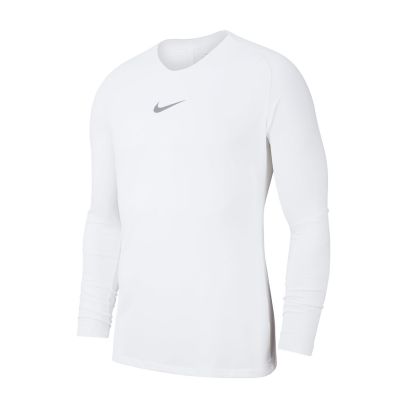 Sous-maillot Nike Park First Layer Blanc pour enfant