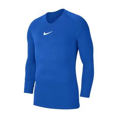Sous-maillot Nike Park First Layer Bleu pour enfant