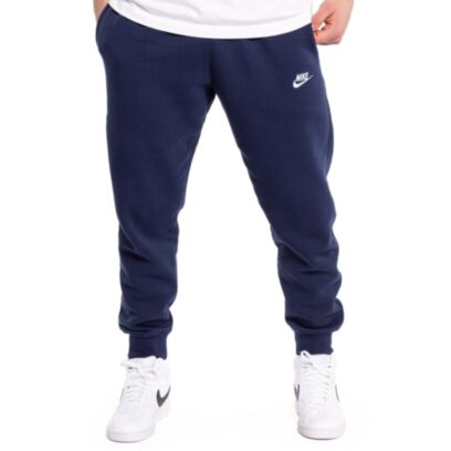 Pantalon de jogging Nike Sportswear Club Fleece Bleu Marine pour homme