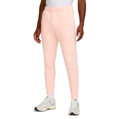 Pantalon de jogging Nike Club Rose pour homme