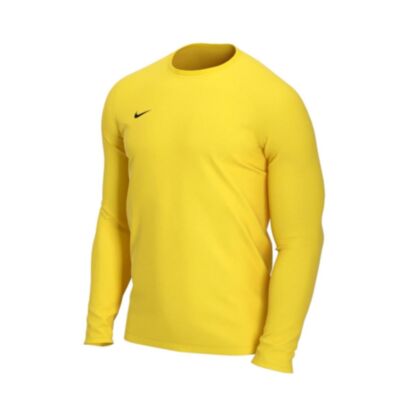 Maillot Nike Park VII Jaune pour homme