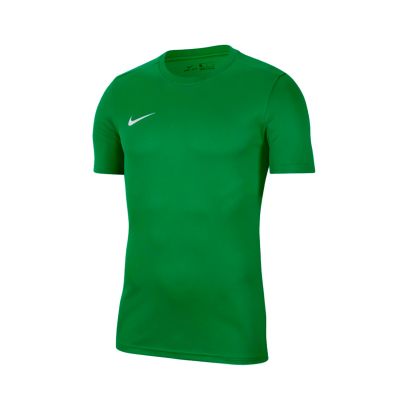 Maillot Nike Park VII Vert pour homme