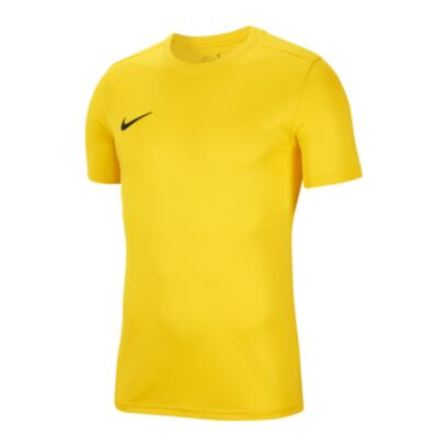 Maillot Nike Park VII Jaune pour homme