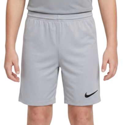 short nike park iii gris enfant
