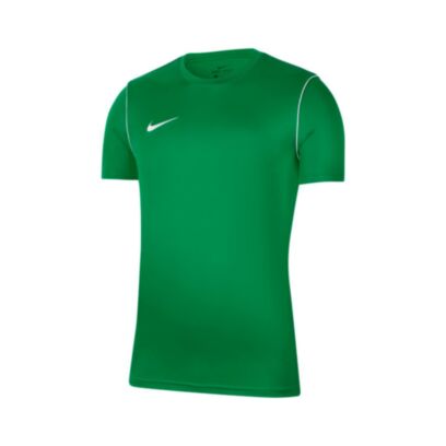 Maillot d'entraînement Nike Park 20 Vert pour homme