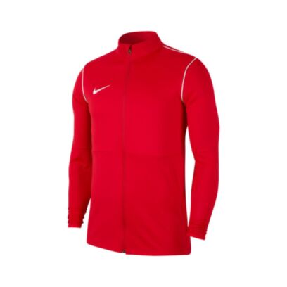Veste de survêtement Nike Park 20 Rouge pour homme