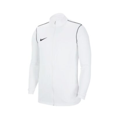 Veste de survêtement Nike Park 20 Blanc pour enfant