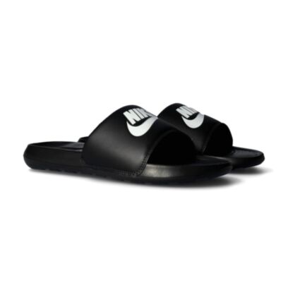 Claquettes Nike Victori One Noir