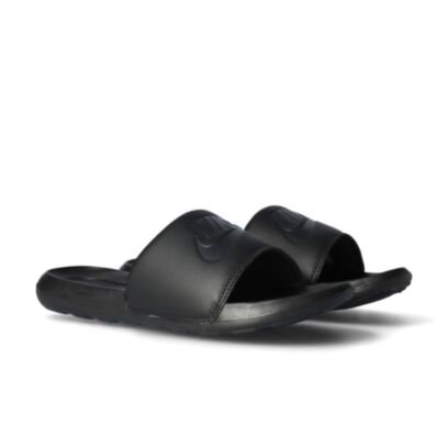 Claquettes Nike Victori One Noir pour homme
