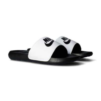 Claquettes Nike Victori One Noir