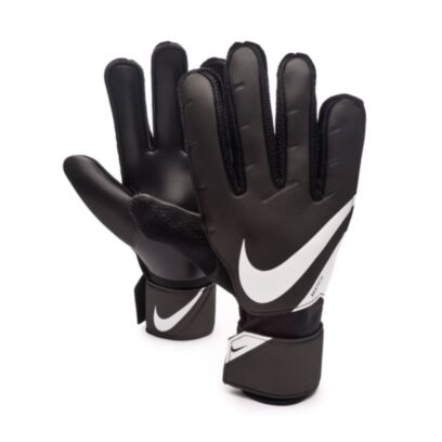 Gants de gardien Nike Gardien Noir pour homme