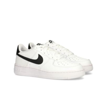 Chaussures Nike Air Force 1 '07 Noir pour homme