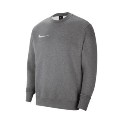 Sweat-shirt Nike Team Club 20 Gris pour homme