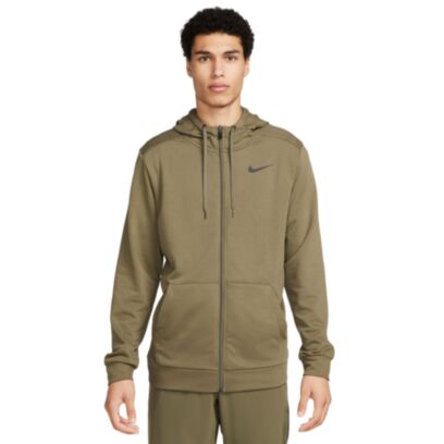 Sweat Nike Essentials Vert pour homme