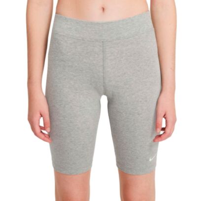 Cuissard Nike Sportswear Essential Gris pour femme