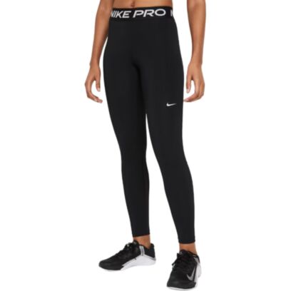 Legging Nike Nike Pro Noir pour femme
