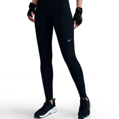 Collant Nike Essentials Noir pour femme