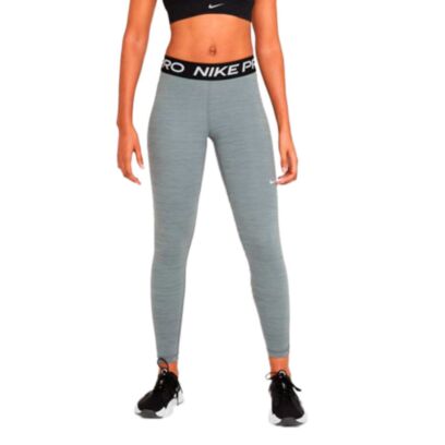 Legging Nike Nike Pro Gris pour femme
