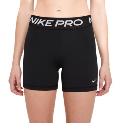 Short Nike Nike Pro Noir pour femme